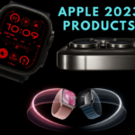 Apple’s Launch New Products in September 2023